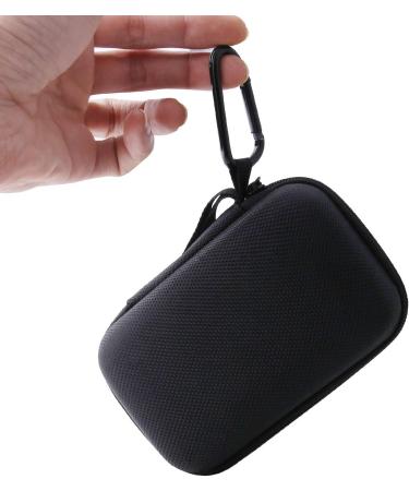 Hard EVA Carrying Case for Care Touch/KETO MOJO/CareSens Blood Glucose Monitor Kit - Diabetes Testing Kit Case - Small Size - Buy Online on GoSupps.com