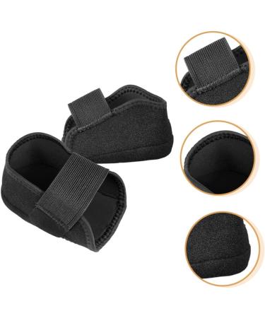 Beaupretty Heel Protector Spray Bottle - High Heel Support Comfortable Cushioning & Breathable Shoe Pads for Heel Pain - Buy Online on GoSupps.com