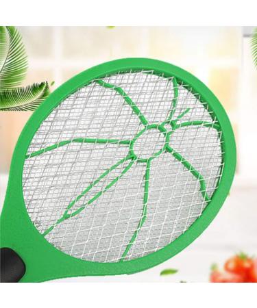 SZYDD Electric Anti Swatter Cordless Battery Power Fly Racket 1PCS - Buy Online on GoSupps.com