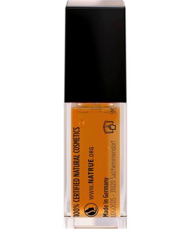  Sante Naturkosmetik SANTE Natural Cosmetics Lip Oil Orange - Buy Online on GoSupps.com