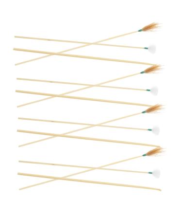 MOLUCKFU 5Sets Ear Cleaning Tool and Comfortable Ear Wax Removal Kit Ear for Daily Use for Personal and Ear Care