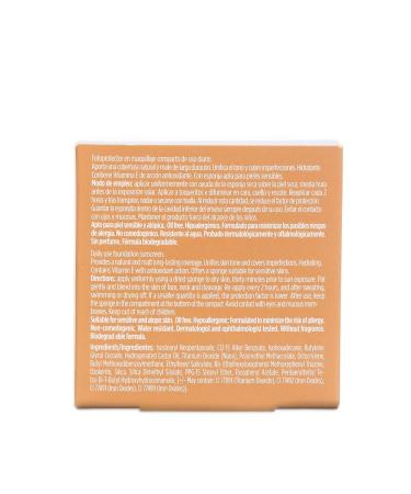 Buy Isdin Facial Powder for Women - 10 ml | International Shipping Available - Buy Online on GoSupps.com