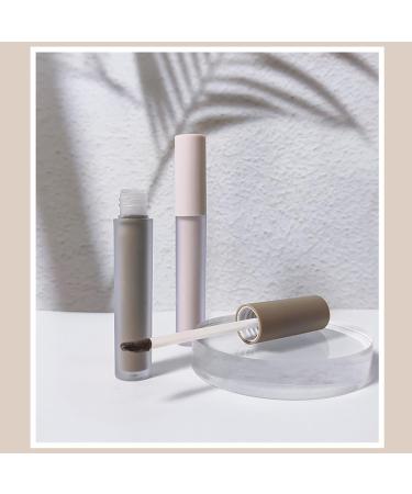 Make Up Highlighter Stick Face Highlighter Stick 2 x blendable contouring makeup pencil cosmetics liquid whitening stick for cheekbones eye shadow nose mouth - Buy Online on GoSupps.com