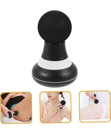 Tovinanna 4-Piece Fascia Gun Massage Devices - Portable Body Muscle Relaxation Tools | Comfort & Variety in 4 Colors - Perfect for Home & Travel - Buy Online on GoSupps.com