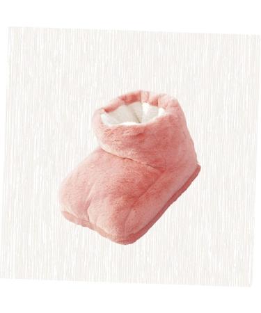 Outanaya USB Foot Warmer Slippers - Comfort & Relief for Office | USB Heated Massager for Cozy Feet - Buy Online on GoSupps.com