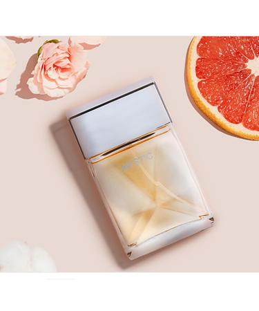 Mystic Pour Homme Men Perfume 3.4 Fl Oz Eau De Parfum Vaporisateur Spray - Long Lasting Dewy freesia Tamarind Oil From France - Buy Online on GoSupps.com