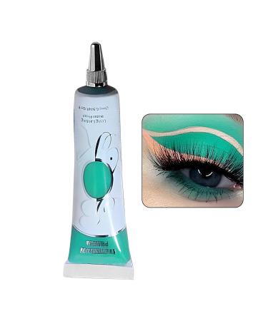 Elder Shadow Foundations | Sweatproof Waterproof Eyeshadow Base | Long-Lasting Cream Shadow 15ml | Perfect for Halloween Party Makeup - Buy Online on GoSupps.com