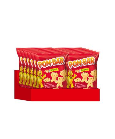 POM-B R Original pack of 12 (12 x 30g) NEW 30 g (pack of 12) - Buy Online on GoSupps.com