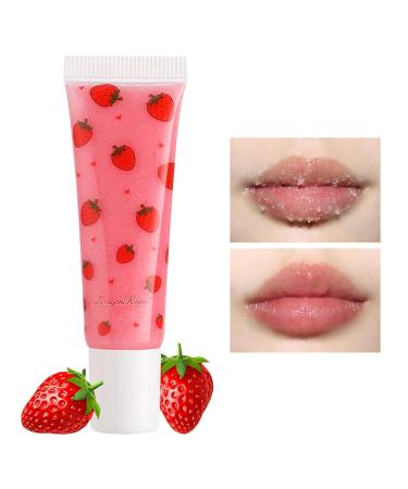Smokers' Lip Treatment: Exfoliating Lip Scrub for Dark Lips - Moisturizing Lip Care Product - Buy Online on GoSupps.com