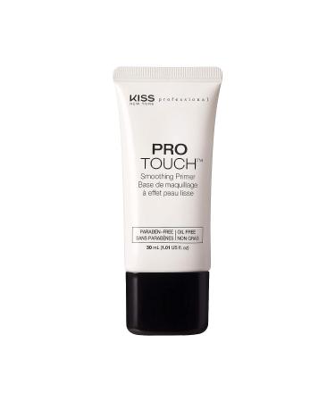 Kiss Professional Pro Touch Face Primer - KFP02 Smoothing - Buy Online on GoSupps.com