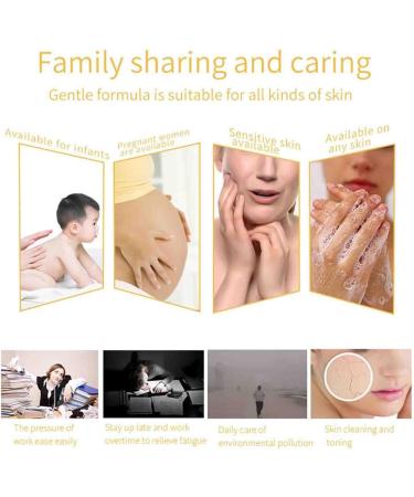  TANOOS Waterfalls Turmeric Brightening Soap Turmeric Soap For Skin Lightening Skin Brightening Soap for All Skin Types Dark Spots Intimate Areas - Buy Online on GoSupps.com