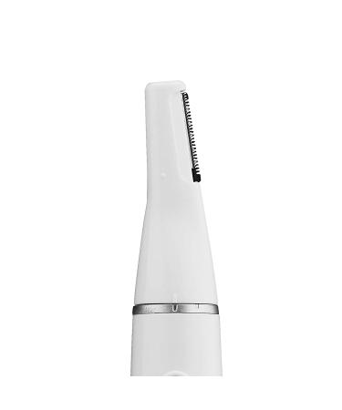 Conair Lithium Ion Precision Trimmer - Women's Hair Removal Tool - Buy Online on GoSupps.com
