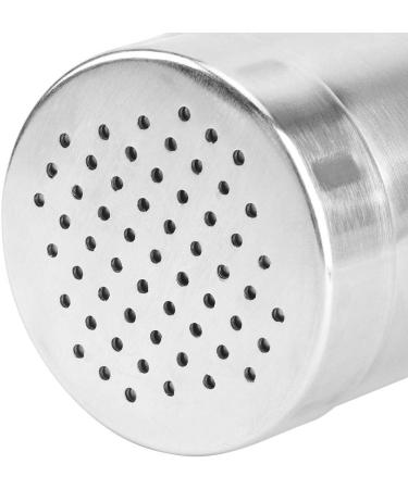 Portable Stainless Steel Honey Extractor | Mini Honey Squeezer Tool for Beekeeping - Double-Sided Polished - Buy Online on GoSupps.com