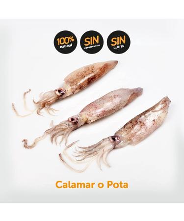  Paellissimo Paellissimo Ready-to-use dish for "Arroz a Banda" a traditional fish paella mix with paella rice paella spice and fish stock | Prepared rice dishes from a Michelin-starred chef | 2 - Buy Online on GoSupps.com