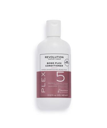 Revolution Haircare London Plex 5 Bond Plex Conditioner 400ml