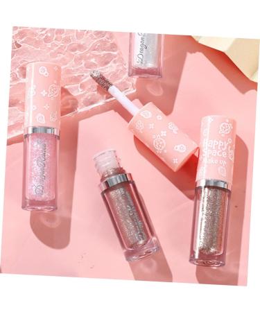 PLAFOPE 8pcs Eye Shadow Makeup Stuff Eyeshadow Makeup Pigmented Makeup Pallet Eye Makeup Liquid Eyeshadow - Buy Online on GoSupps.com