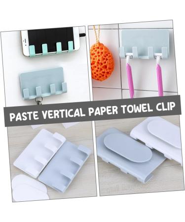 UKCOCO 8-Stock Wall Charging Station: Mobile Phone Wall Holder & Hooks for Smart Devices - Buy Online on GoSupps.com