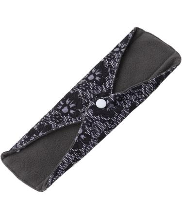 Reusable Menstrual Pads | Washable Feminine Pads for Eco-Friendly Periods - Buy Online on GoSupps.com