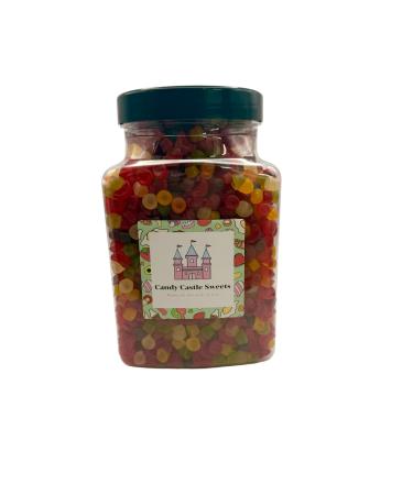 Marley's Cherry Lips & Floral Gums Mix Party Sharing Jar 2 kg