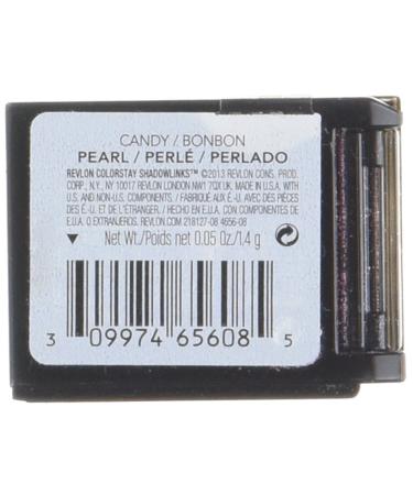 Revlon ColorStay Eye Shadow Links Candy/080 - 0.05 oz - Buy Online on GoSupps.com