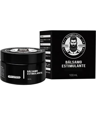 Beard cream 100 ml beard care and conditioner moisturizer for men for daily routine and aftershave care with frizz control and health improvement - Buy Online on GoSupps.com