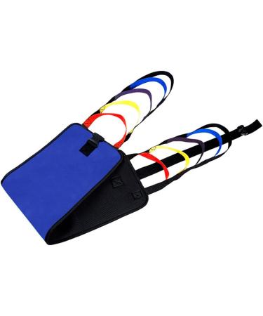 Patient Lift Sling Transfer Sling for Movement Padded Patient Transfer Assist Belt Safer Transfers & Toileting Lift Sling for Elderly (Size : 183.5x25cm) - Buy Online on GoSupps.com