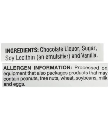 Kirkland Signature Semi-Sweet Chocolate Chips 72 oz - Premium Quality Baking Chips - Buy Online on GoSupps.com