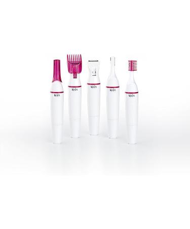 Veet Sensitive Pr cision Set with Case - Perfect for Hair Removal | International Shipping Available - Buy Online on GoSupps.com