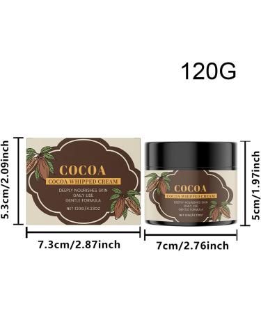  G n rique Body Cream for Dry Skin | Natural Moisturizer Moisturizing Cream for Knees | For Knees Arms Legs Back Feet Spa Shower Daily Use Bedtime Women Men - Buy Online on GoSupps.com