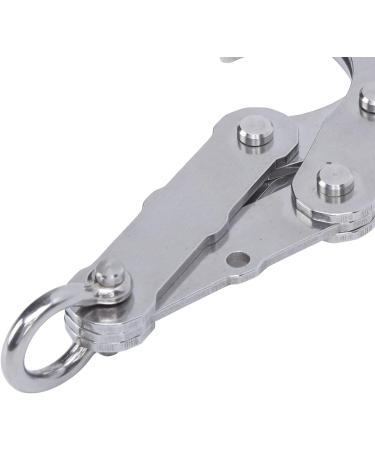 Buy Reliable Grappling Hook | Practical Survival Hook for Hunting Camping & Climbing International Shipping Available - Buy Online on GoSupps.com