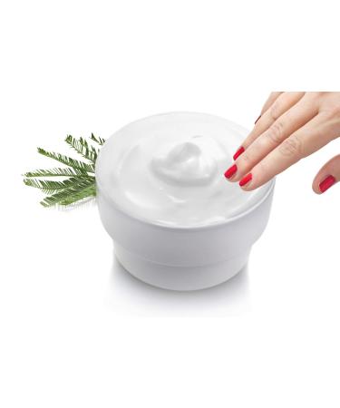 Lanette Wax - 100% Natural Emulsifier - Make Your own Creams Lotions & Cosmetic Making (2 lb) 2 Pound