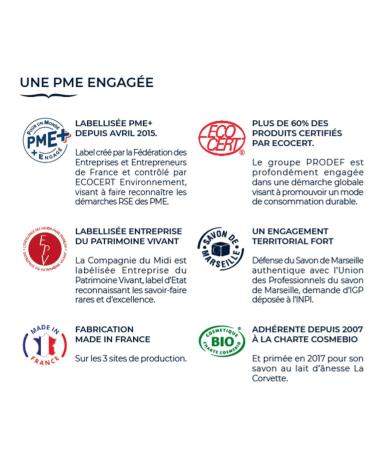 Buy La Corvette Marseille Olive Soap Cube 100g - ECOCERT Boxed | International Shipping Available - Buy Online on GoSupps.com