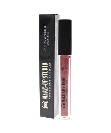 Lip Gloss Supershine - Crystal Neutral Pink for Women | 0.15 oz | International Shipping Available - Buy Online on GoSupps.com