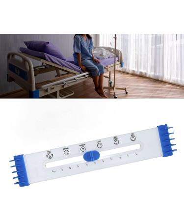 Medical Pain Level Lineal for Accurate Pain Assessment | Facial Painting Pattern & Occupational Therapy Tools - Buy Online on GoSupps.com