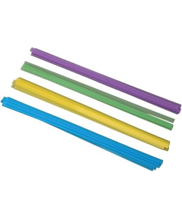 Dental Polishing Strips for Plaque Removal & Teeth Whitening | Enhance Oral Health & Aesthetics - Shop Internationally - Buy Online on GoSupps.com