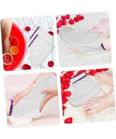 Mipcase Housse pour Soins de Paraffine pour Housse Chauffante pour Cire pour Soins de Paraffine pour Chauffe-cire - Buy Online on GoSupps.com