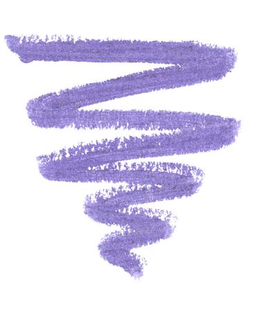NYX Slim Eye Pencil - Lavender Shimmer Eyeliner | 1 Count (Pack of 1) - Buy Online on GoSupps.com