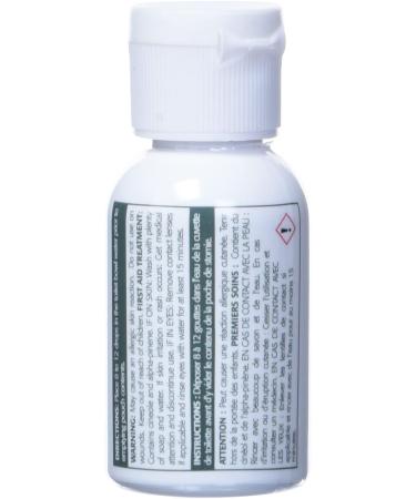 Just a Drop Odor Eliminator Extra Strength 30 milliliter - Buy Online on GoSupps.com