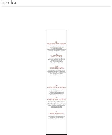 Koeka Diaper Bag - Stylish & Washable Nappy Bag for Moms - Green Corduroy Baby Bag - Perfect for International Shipping - Buy Online on GoSupps.com