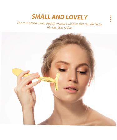 9pi ces Cuill res Applicateur De Pour Yeux Outils De Massage Pour Soin Contour Yeux De Eau Rhombique - Buy Online on GoSupps.com