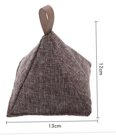 Premium Charcoal Car Deodorizer - Eliminate Odors & Freshen Air | International Shipping Available - Buy Online on GoSupps.com