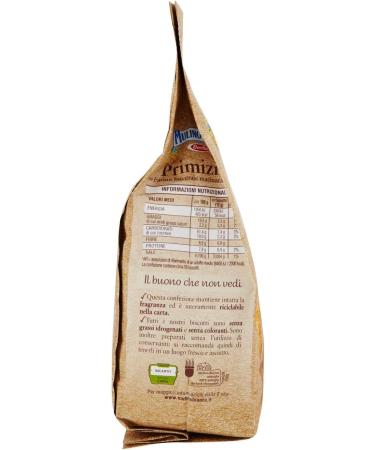 Mulino Bianco Mulino Bianco Primizie Pack of 6 biscuits with ground whole grain flour 700 g - Buy Online on GoSupps.com