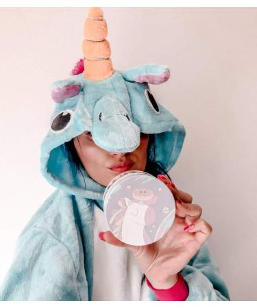 Oh! Tomi Body Peeling Sun - Vitamin & Mineral Body Scrub | Natural Sugar Peeling for All Skin Types | 250g - Best Skin Care Solutions - Buy Online on GoSupps.com