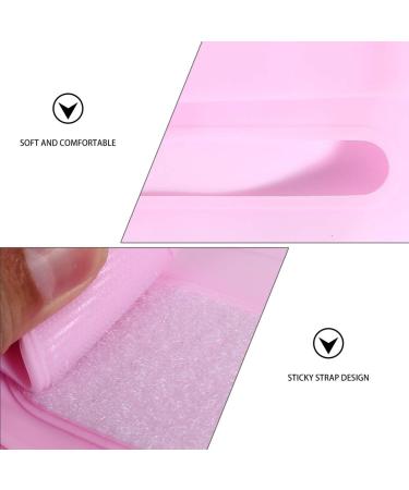 V Face Facial Slimming Strap Slimming Chin Strap Face Tape Facial Belt Anti Aging Face Shaper Band Face Lifting up Belt Chin Lift Strap Compact Tool Silica Gel - Buy Online on GoSupps.com