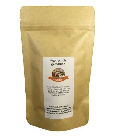 Handerettish Ground Natural Ideas 100g - Premium Quality International Shipping Available - Buy Online on GoSupps.com