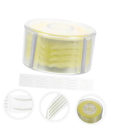 FOMIYES 900 Pairs Invisible Tape Double Eyelid Tape Tool Eyelid Sticker Tape Lift Make up Makeup Tools - Buy Online on GoSupps.com