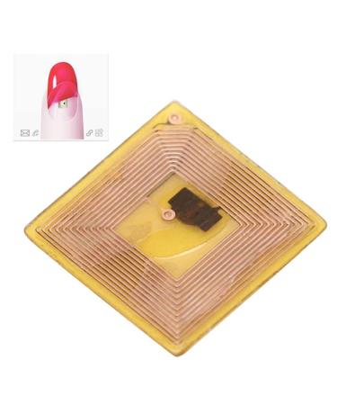 Safe & Toxic-Free Smart Nail Chip | Home Manicure & Salon Use | Beauty Salon Essentials - Buy Online on GoSupps.com