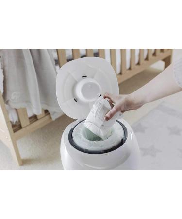 SANGENIC TT-HYG02 Recharge Multipack Tec X3 - 200g | Eco-Friendly Diaper Disposal | International Shipping - Buy Online on GoSupps.com