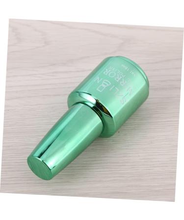 Women Nail Art Accessory Luminous Polish Nail Foil Glossy Manicure Nail Lacquers Full Mirror Nail Spark Shiny Gel Nail Nails Gel Nail Kit Gel Miss Metallic Color Manicure Tools - Buy Online on GoSupps.com