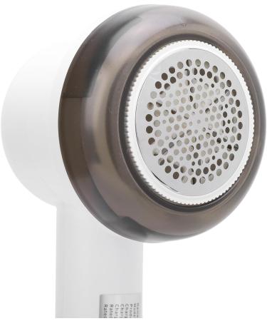 Electric Lint Trimmer & Fabric Shaver - USB Rechargeable 8W 3 Gear Defuzzer for Sweaters Blankets Curtains & Carpets - International Shipping - Buy Online on GoSupps.com